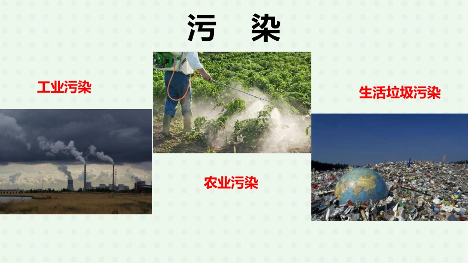 《小水滴的诉说》PPT(第2课时)PPT课件[二年级道德与法治]_第3页