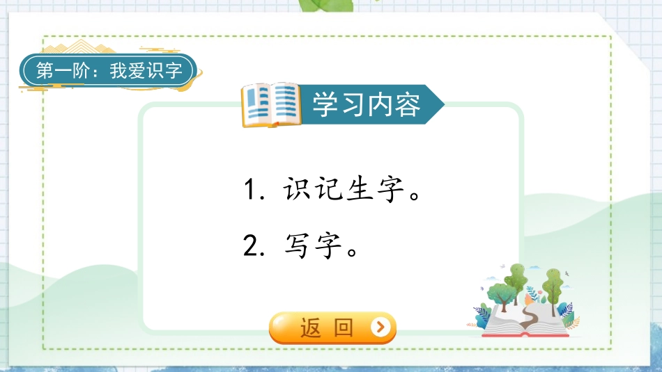 《葡萄沟》PPT免费精品课件[部编版二年级语文上册]_第2页