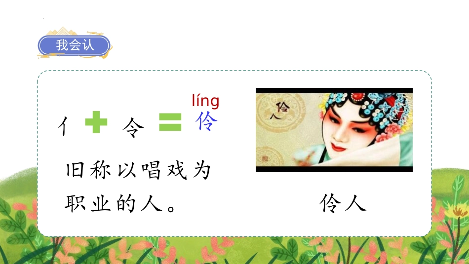 《燕子》PPT优质课件[部编版三年级语文下册]_第3页