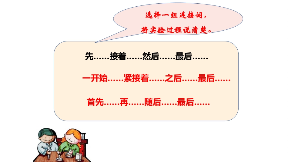 《我做了一项小实验》PPT优秀课件[部编版三年级语文下册]_第3页