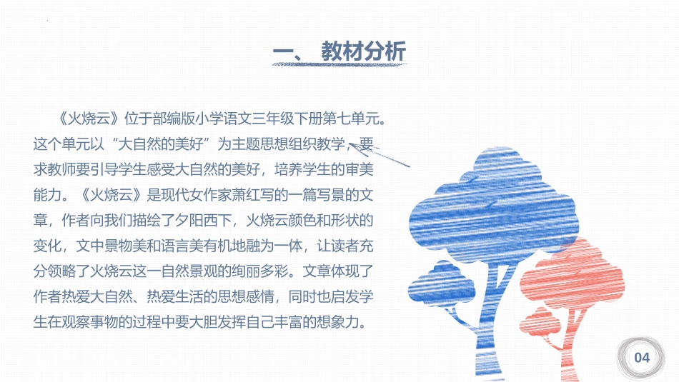《火烧云》PPT优质课件[部编版三年级语文下册]_第3页