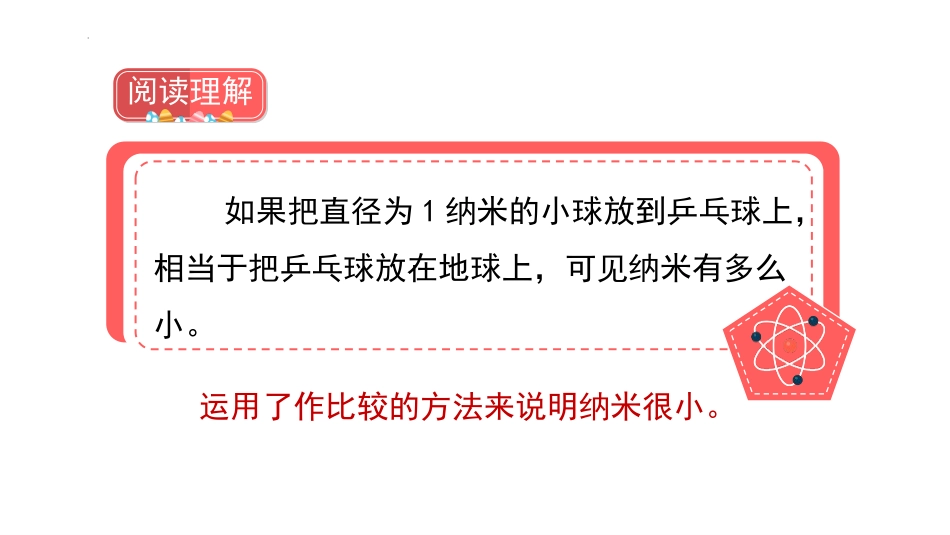 《纳米技术就在我们身边》PPT优质课件[部编版四年级语文]_第3页