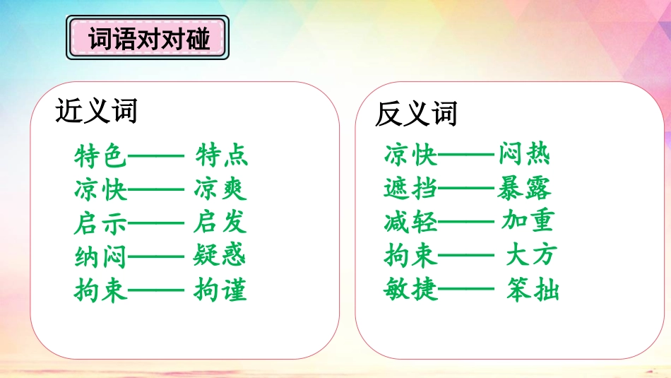 《小岛》PPT优质课件[部编版五年级语文上册]_第3页