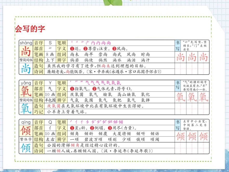 《宇宙生命之谜》PPT优质课件[部编版六年级语文上册]_第3页