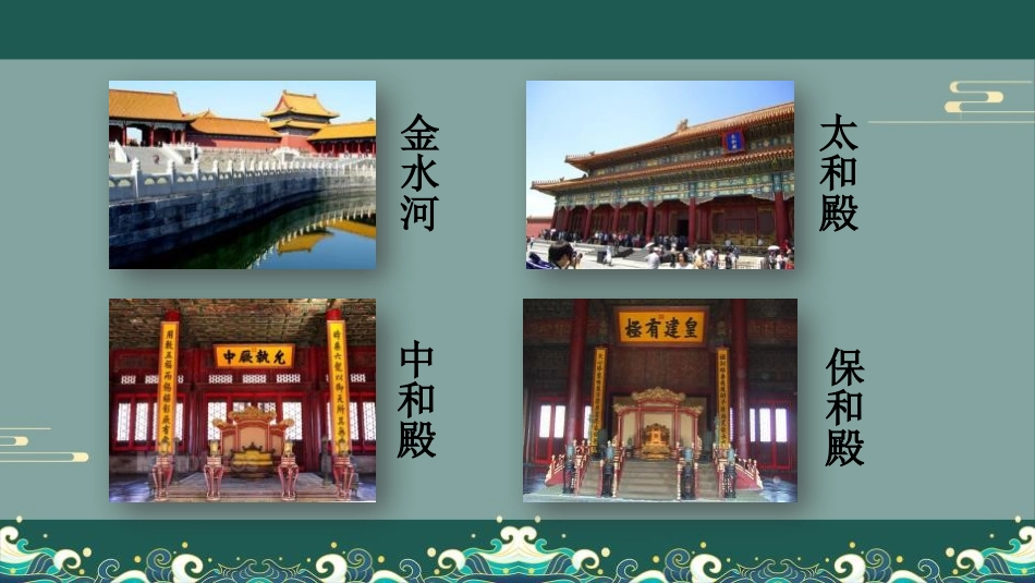 《故宫博物院》PPT教学课件[部编版六年级语文上册]_第3页