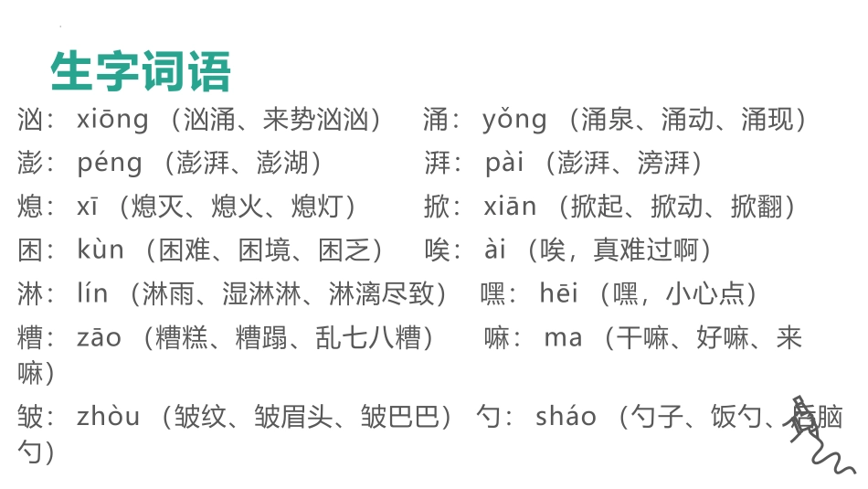 《穷人》PPT优质课件[部编版六年级语文上册]_第2页