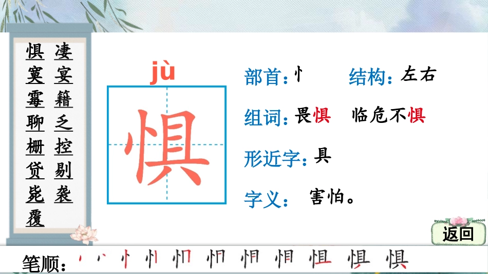 《鲁滨逊漂流记》PPT免费课件[部编版六年级语文下册]_第3页