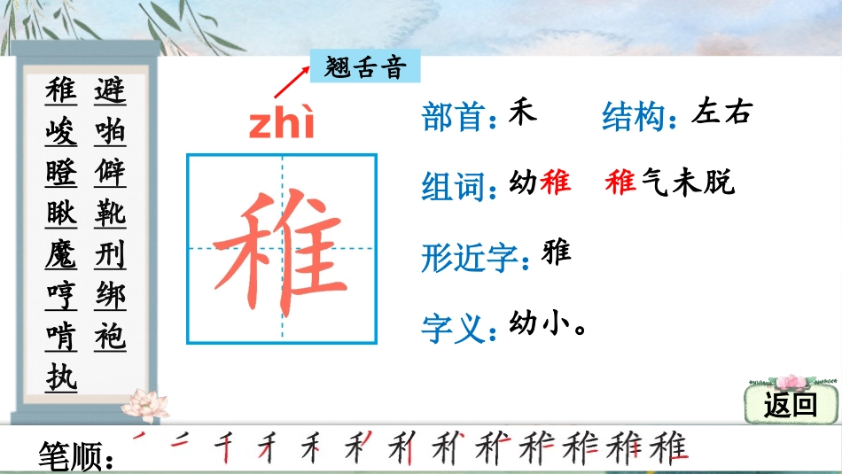 《十六年前的回忆》PPT优质课件[部编版六年级语文下册]_第3页