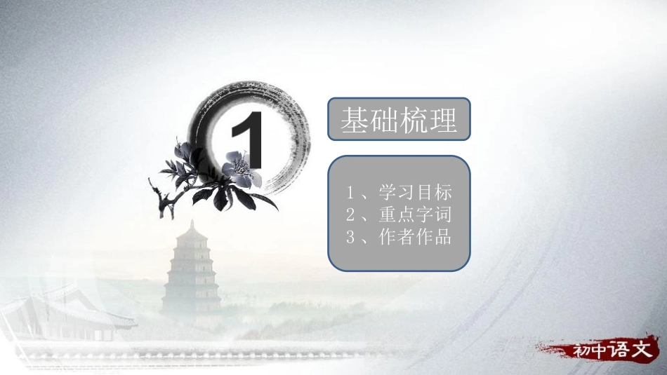 《邓稼先》PPT免费精品课件[部编版七年级语文下册]_第2页