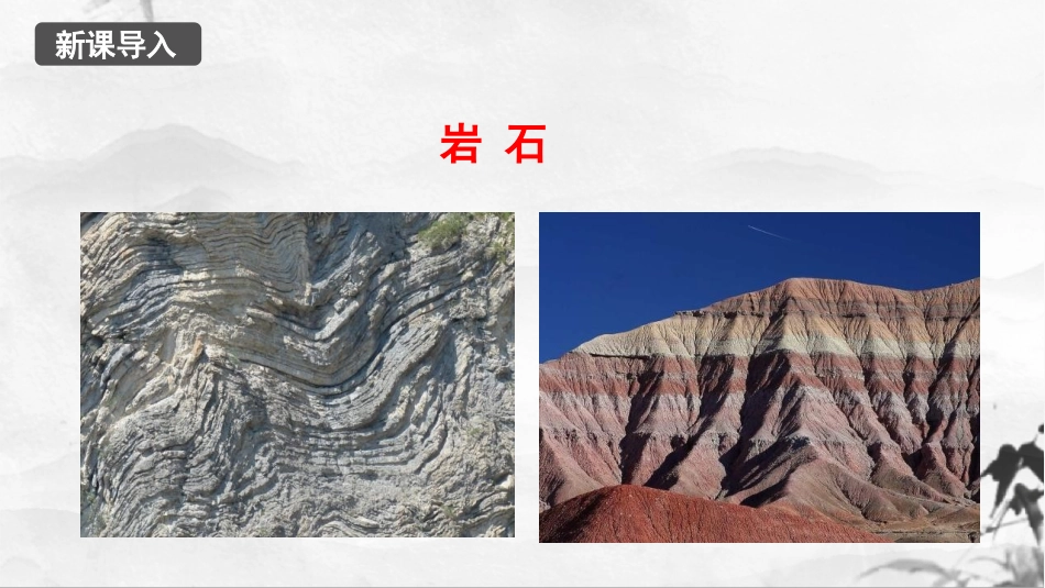 《时间的脚印》PPT优质课件[部编版八年级语文下册]_第2页