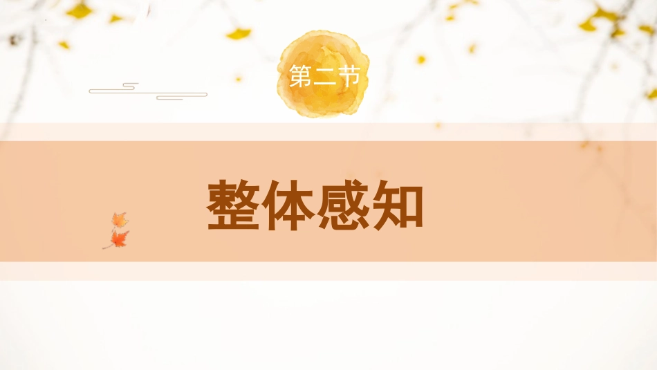 《萧红墓畔口占》PPT精品课件[部编版九年级语文下册]_第3页