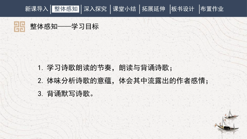 《山坡羊·骊山怀古》课外古诗词诵读PPT课件[部编版九年级语文]_第3页