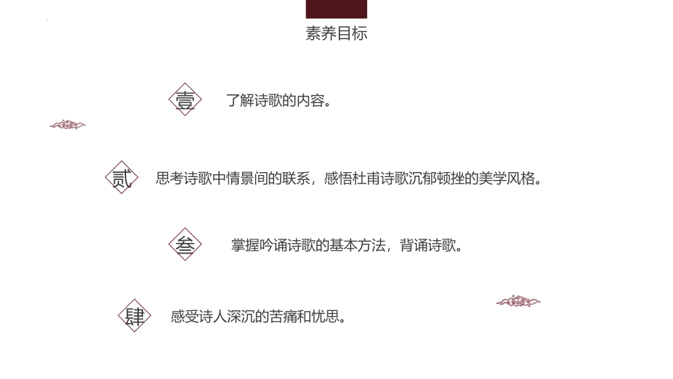 《登高》PPT课件[统编版高中语文必修一]_第2页