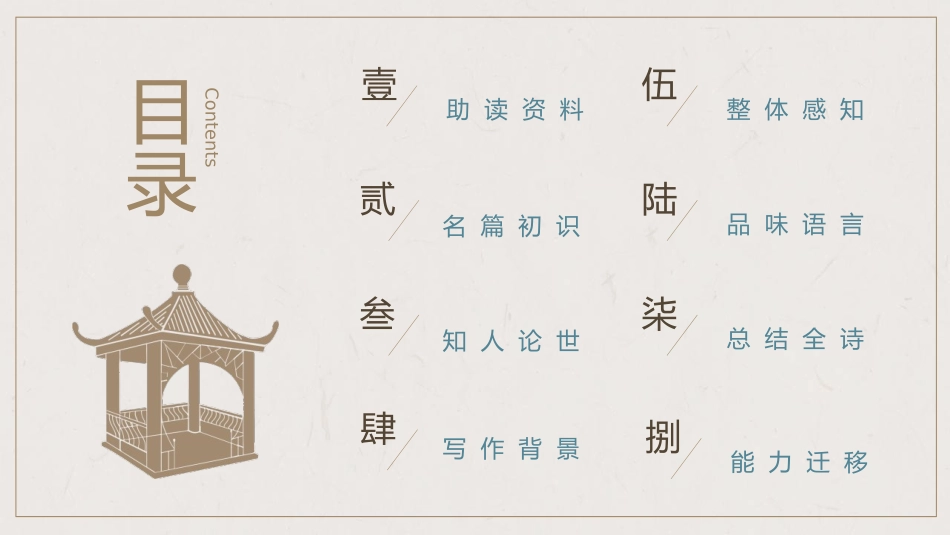 《登高》PPT精品课件[统编版高中语文必修一]_第2页