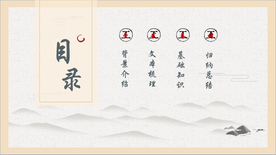 《雷雨》PPT免费优质课件[统编版高中语文必修二]_第3页