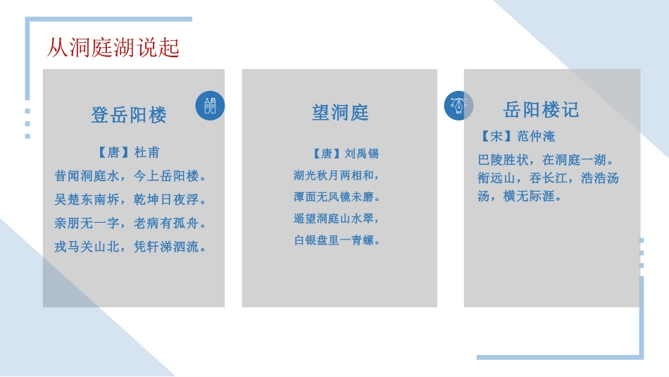 《念奴娇·过洞庭》PPT课件[统编版高中语文必修二]_第2页
