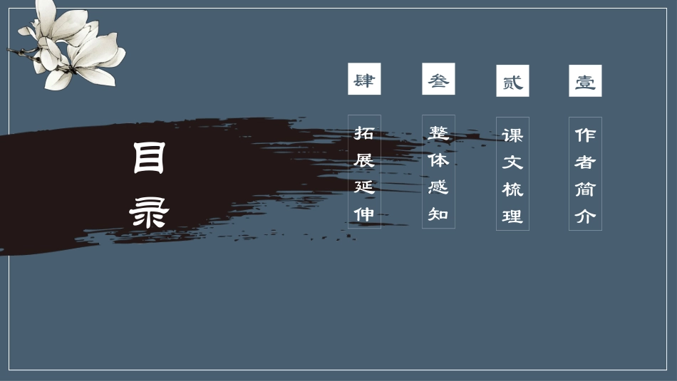《兰亭集序》PPT课件[统编版高中语文下册]_第2页