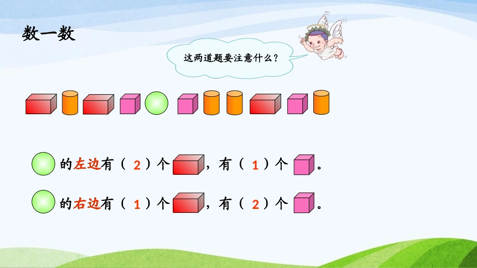 《比多少》准备课PPT优质课件[人教版一年级数学上册]_第3页