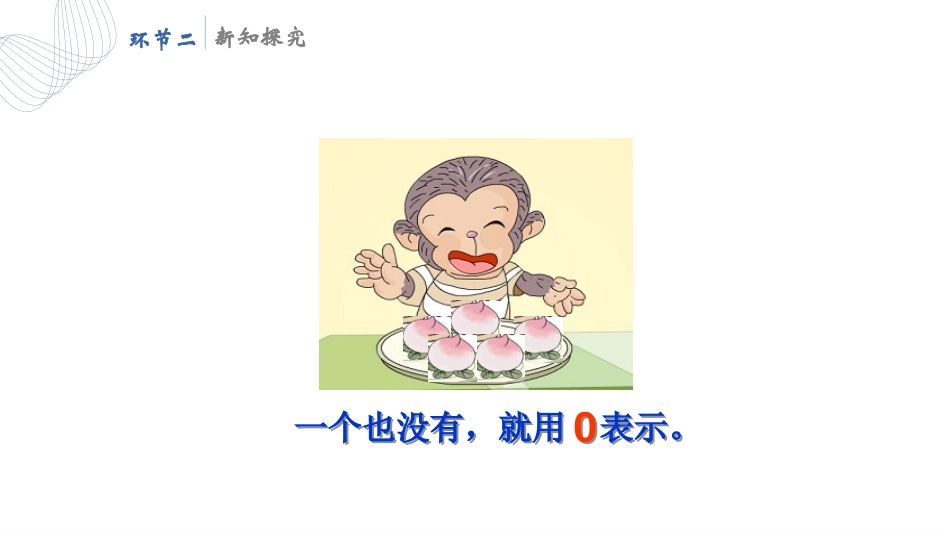 《0的认识》1-5的认识和加减法PPT课件[人教版一年级数学]_第3页