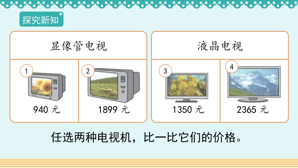 《10000以内数的大小比较》万以内数的认识PPT课件_第3页