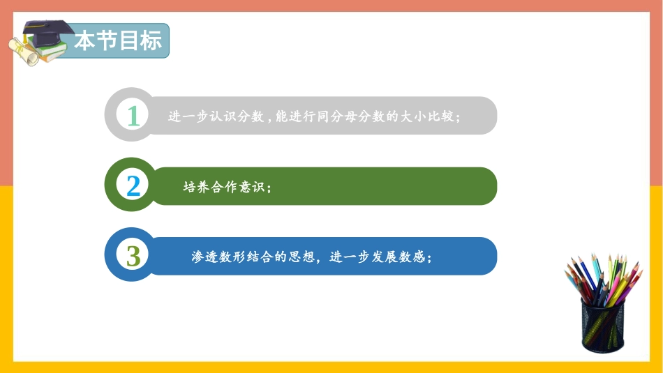 《几分之几》分数的初步认识PPT免费课件[人教版三年级数学]_第2页