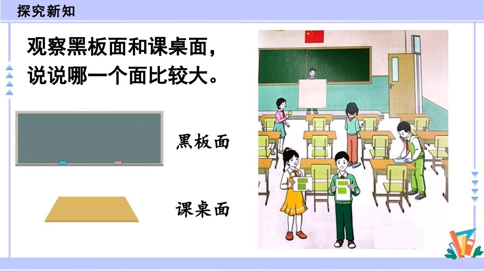 《面积和面积单位》面积PPT精品课件[人教版三年级数学下册]_第2页