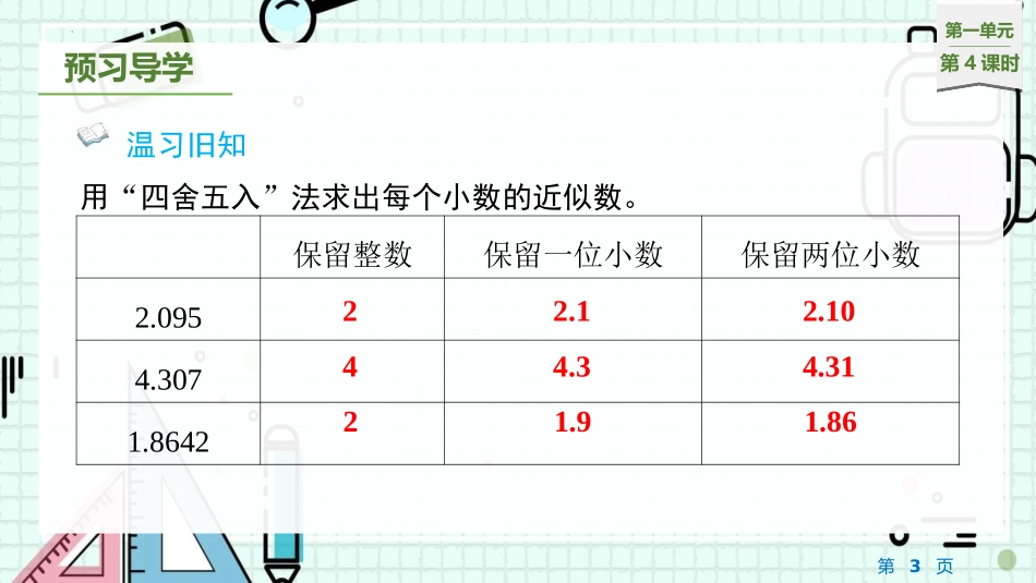 《积的近似数》小数乘法PPT精品课件[人教版五年级数学上册]_第3页