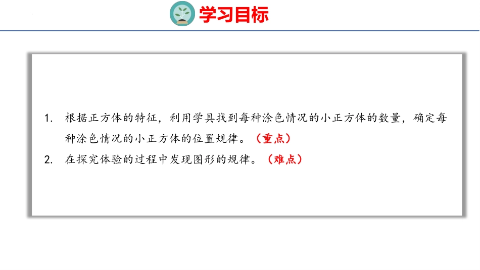《探索图形》长方体和正方体PPT课件[人教版五年级数学下册]_第2页