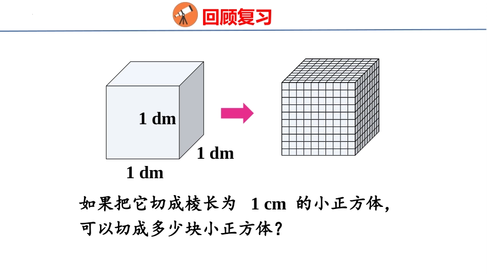 《探索图形》长方体和正方体PPT课件[人教版五年级数学下册]_第3页