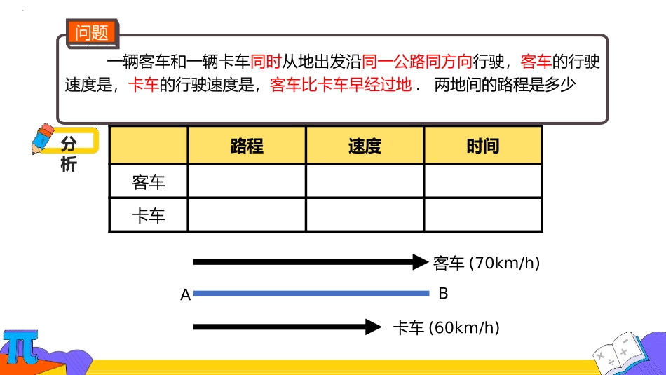 《一元一次方程》PPT精品课件[人教版七年级数学上册]_第3页