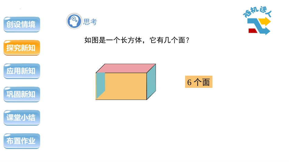 《点、线、面、体》几何图形初步PPT免费课件[人教版七年级数学]_第3页