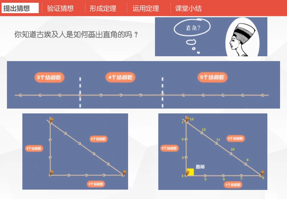 《勾股定理的逆定理》勾股定理PPT课件[人教版八年级数学]_第2页
