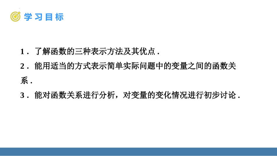 《函数的图象》一次函数PPT免费课件(第3课时)_第2页
