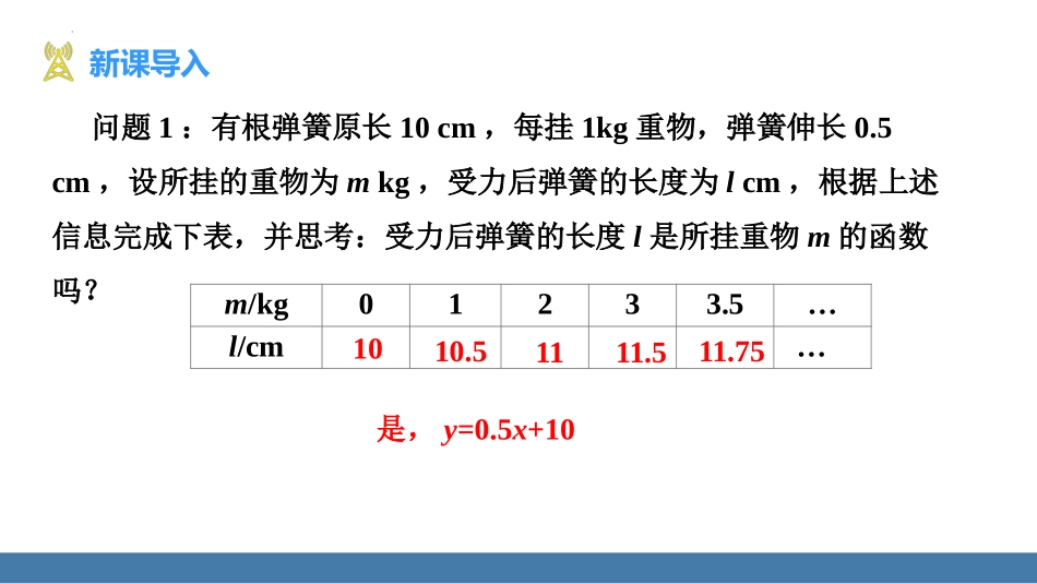 《函数的图象》一次函数PPT免费课件(第3课时)_第3页