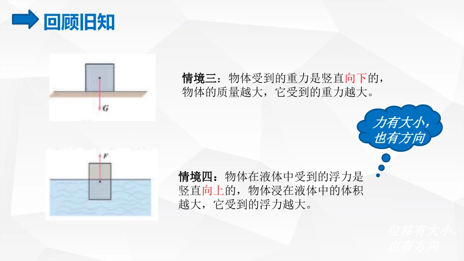 《平面向量的概念》平面向量及其应用PPT课件[人教高中数学A版必修二]_第3页