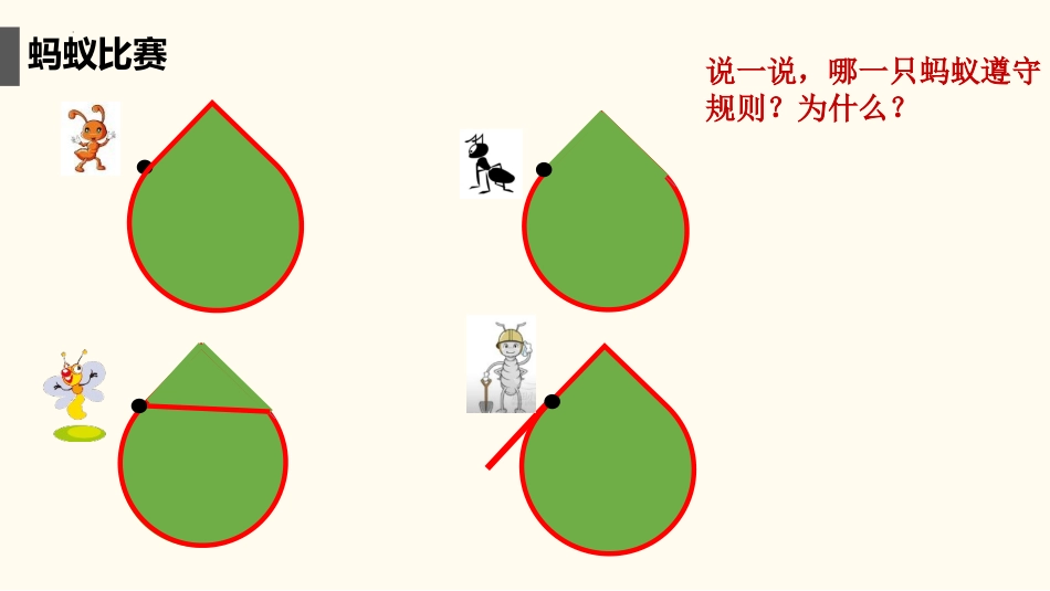 《什么是周长》周长PPT课件[北师大版三年级数学上册]_第3页