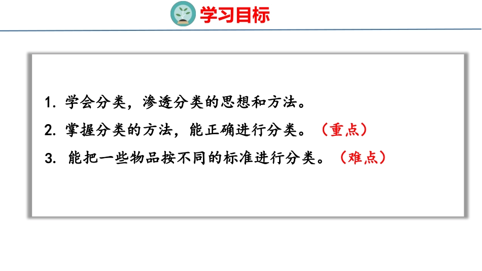 《分一分》PPT优质课件[苏教版一年级数学上册]_第2页