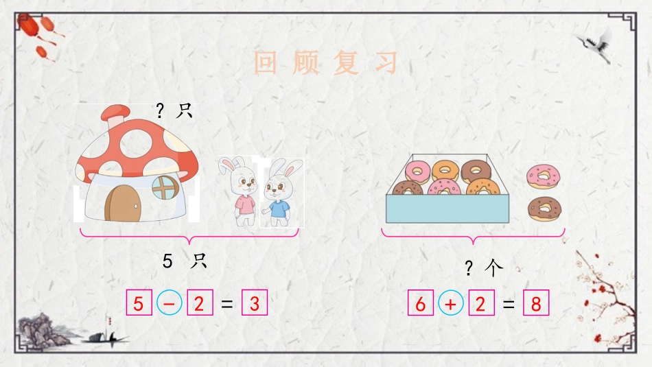 《得数是9的加法与相应的减法》10以内的加法和减法PPT免费课件_第3页
