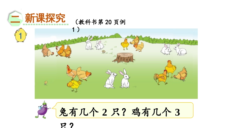 《乘法的初步认识》表内乘法PPT免费精品课件[苏教版二年级数学]_第3页