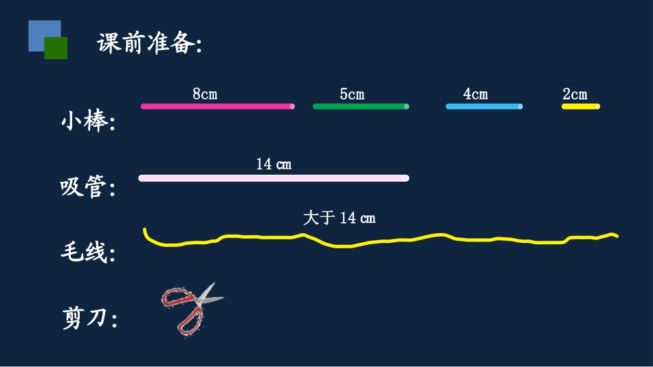 《三角形三边的关系》三角形平行四边形和梯形PPT精品课件_第2页