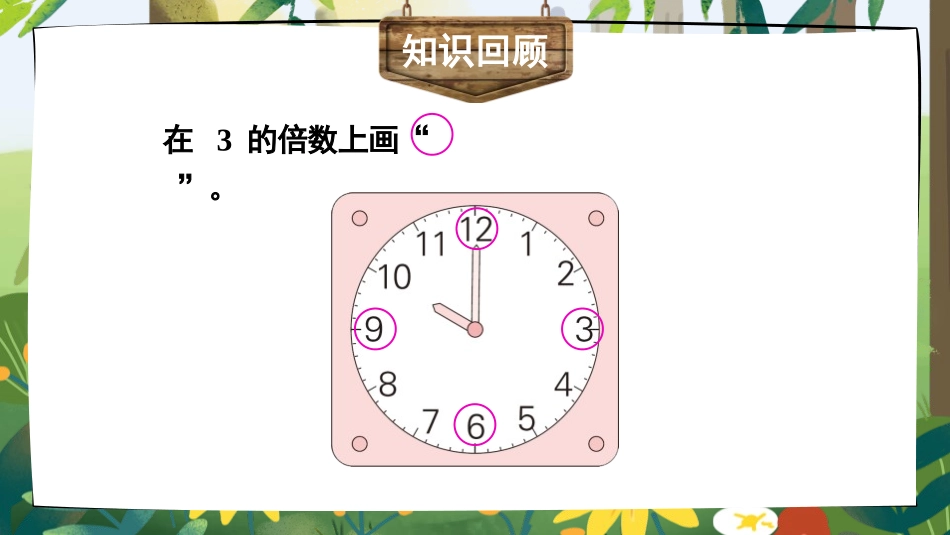 《公倍数和最小公倍数》公倍数和公因数PPT课件[苏教版五年级数学]_第2页
