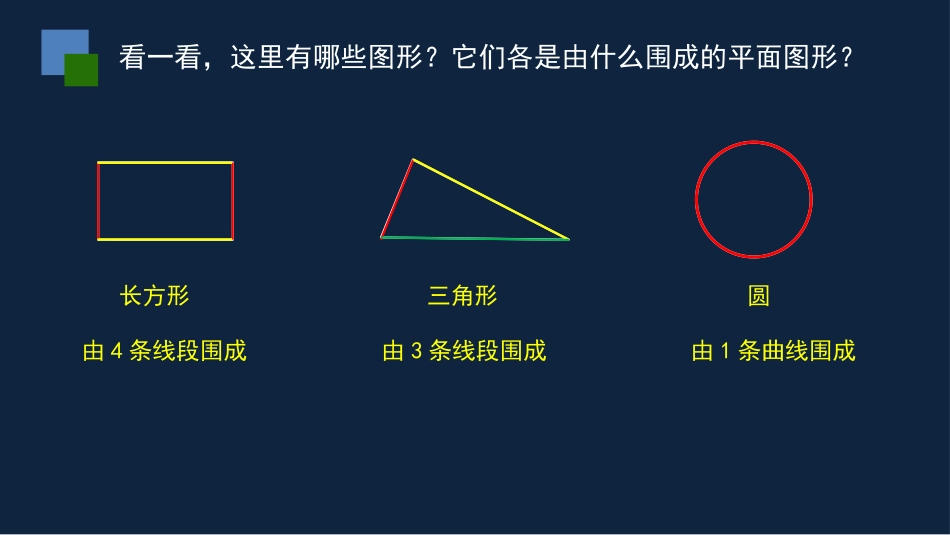 《扇形的认识》圆PPT免费课件[苏教版五年级数学下册]_第2页
