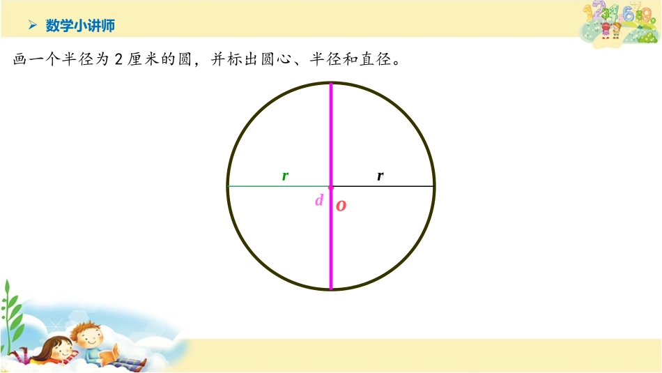 《扇形的认识》圆PPT课件[苏教版五年级数学下册]_第2页