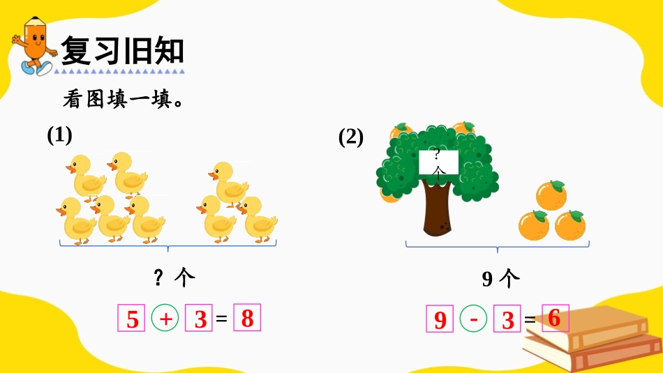《10的加减法》10以内数的认识和加减法PPT免费课件_第2页