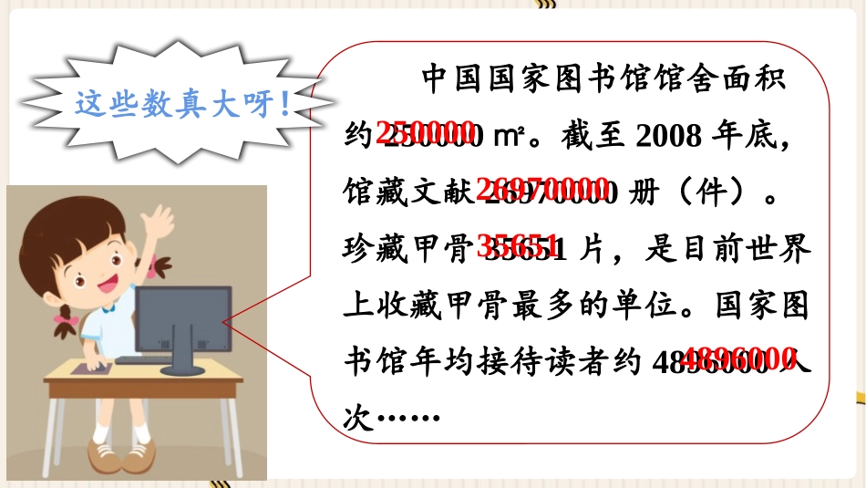 《万以上数的认识和读法》万以上数的认识PPT教学课件(第1课时)_第2页