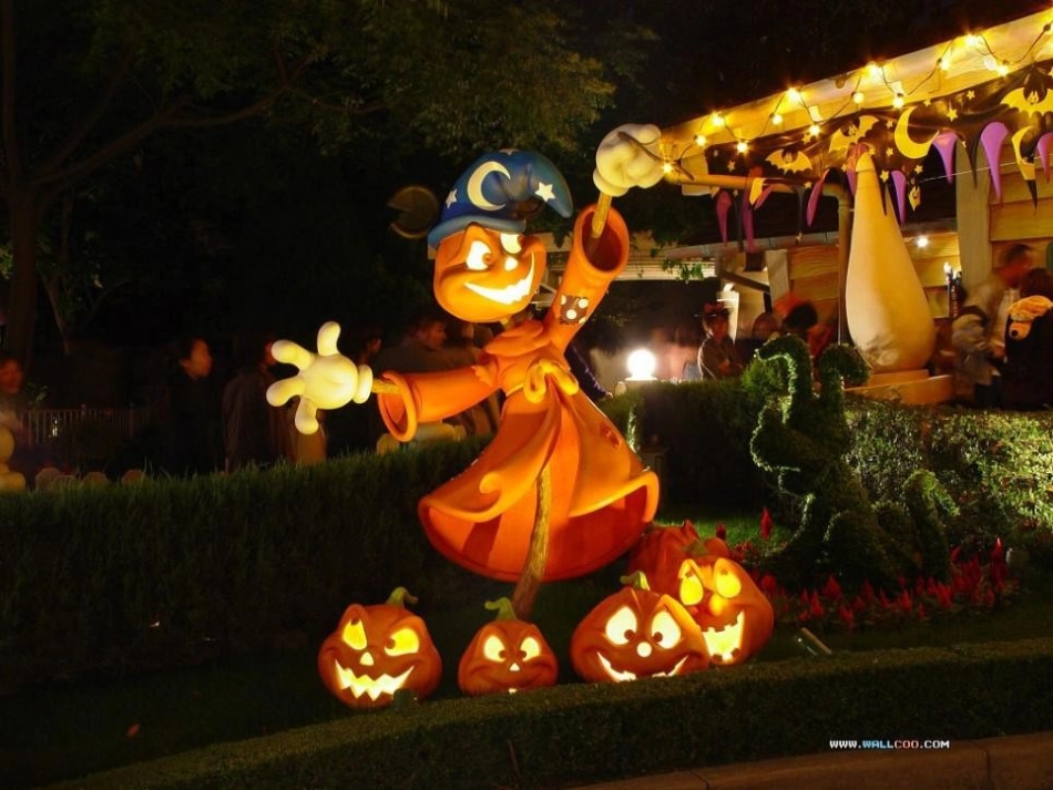 《Today is Halloween》PPT课件_第3页