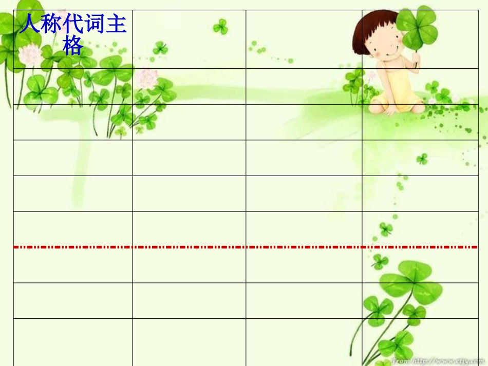 《It's mine!》PPT课件[外研版五年级英语上册]_第2页