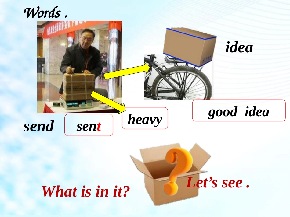 《Let's make a home library》PPT课件_第3页
