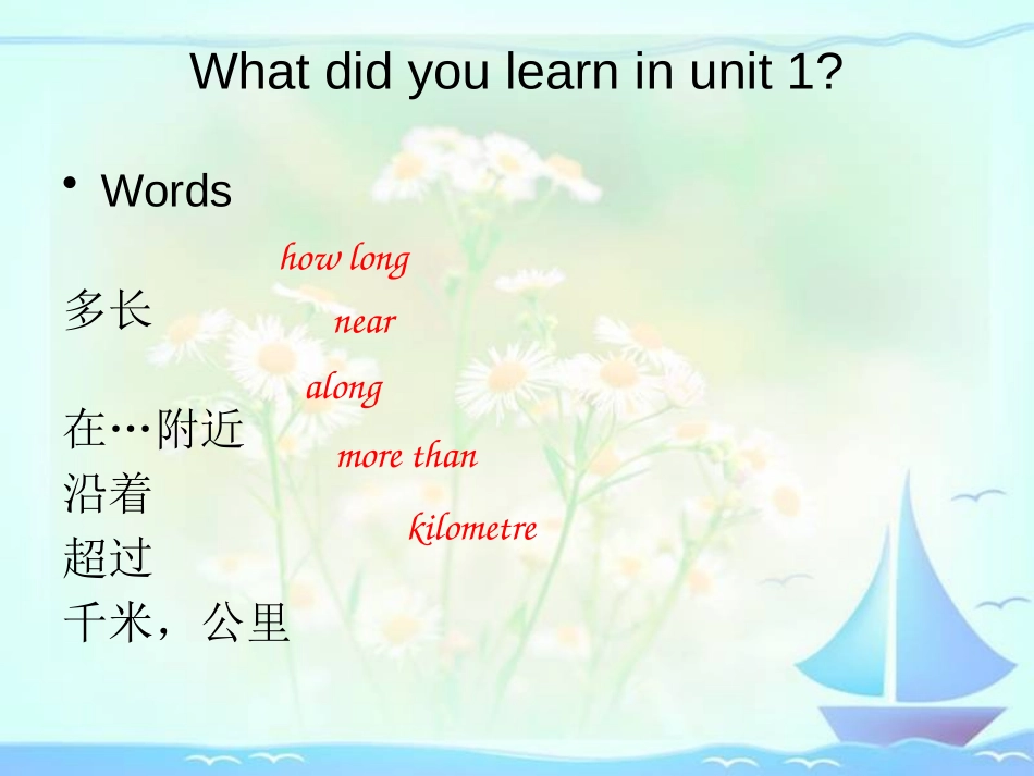 《It's more than four hundred metres high》PPT课件_第2页