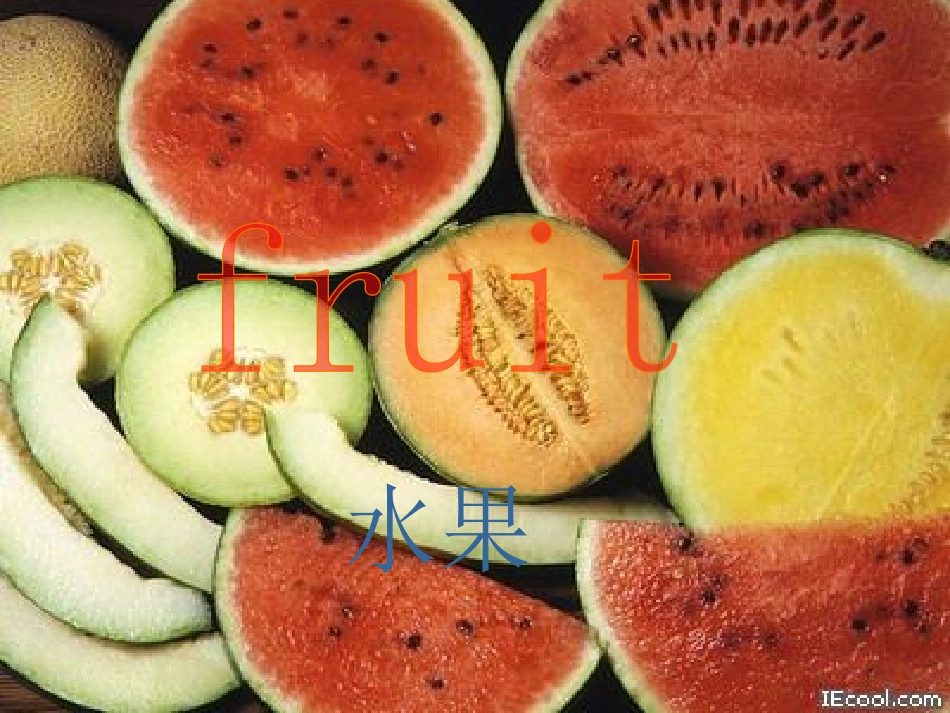 《We've got lots of apples》PPT课件_第2页
